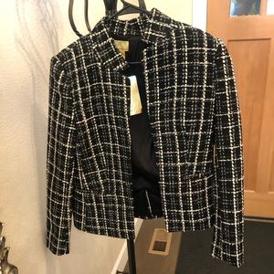 H & m blazer